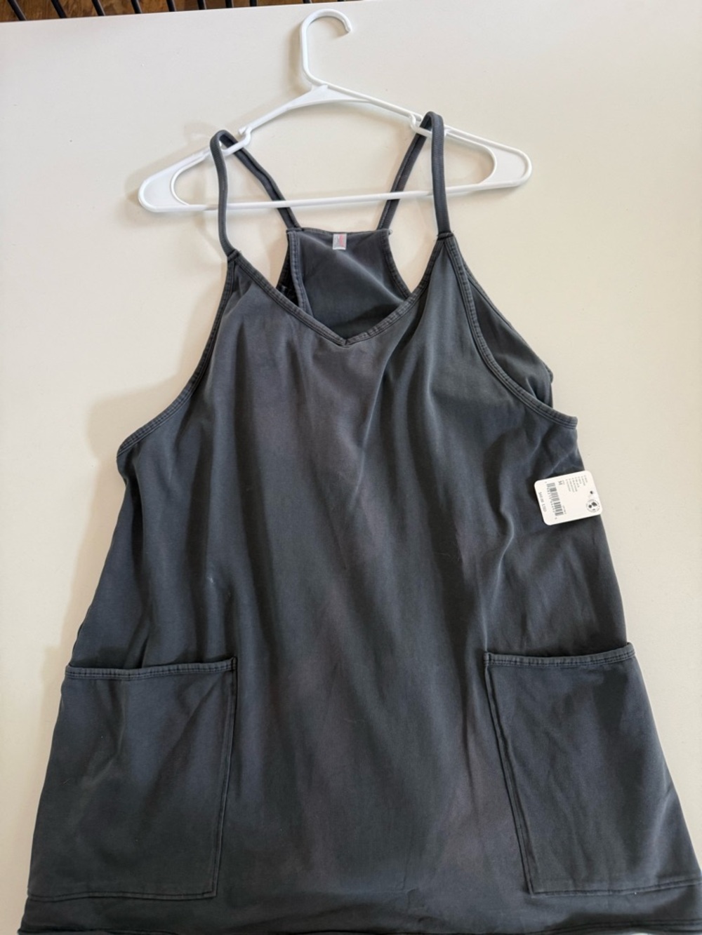 FP Movement by Free People Hot Shot Mini Dress